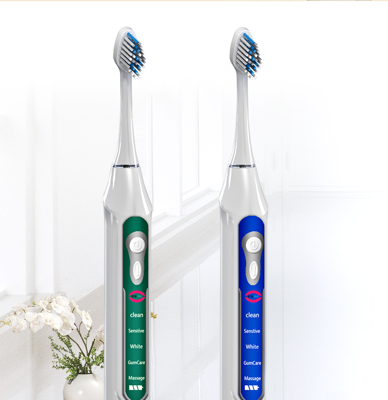 Smart Sonic Electric Toothbrush YASI702
